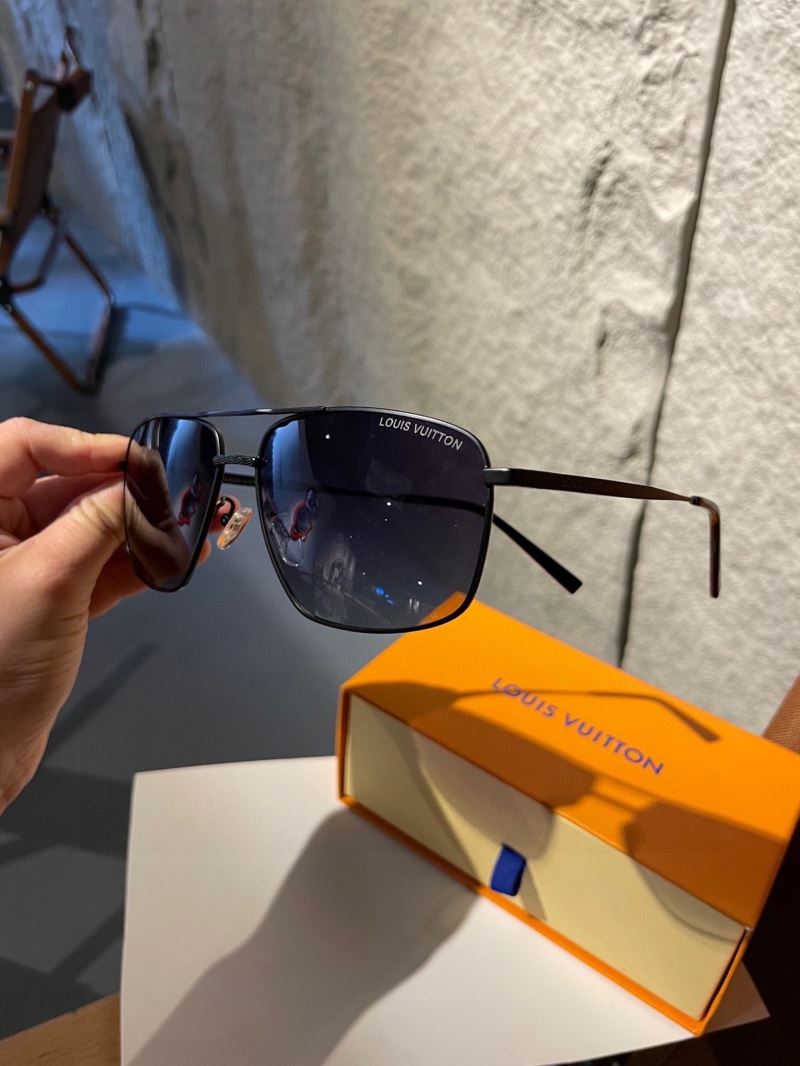 LV Sunglasses